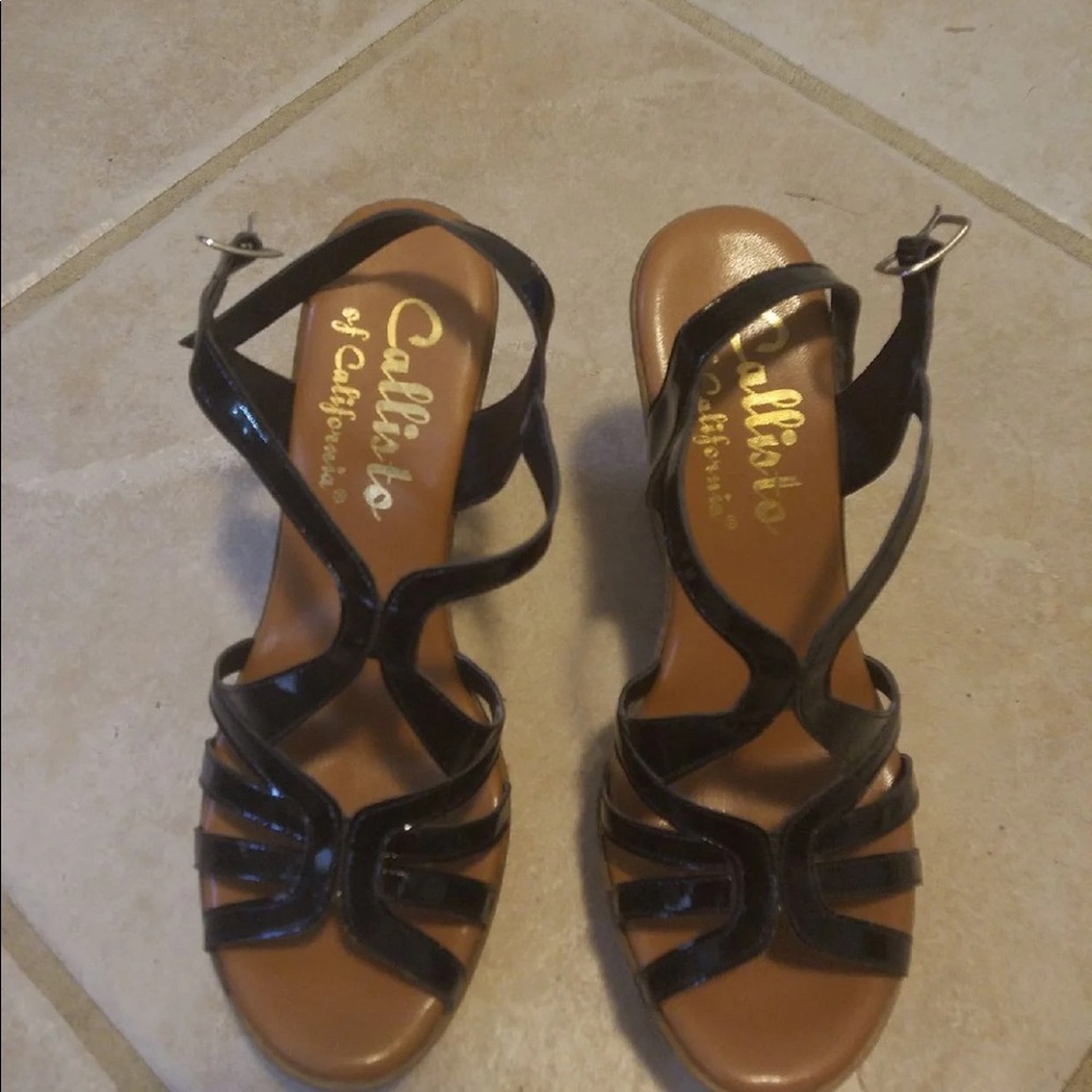 Cute sandals